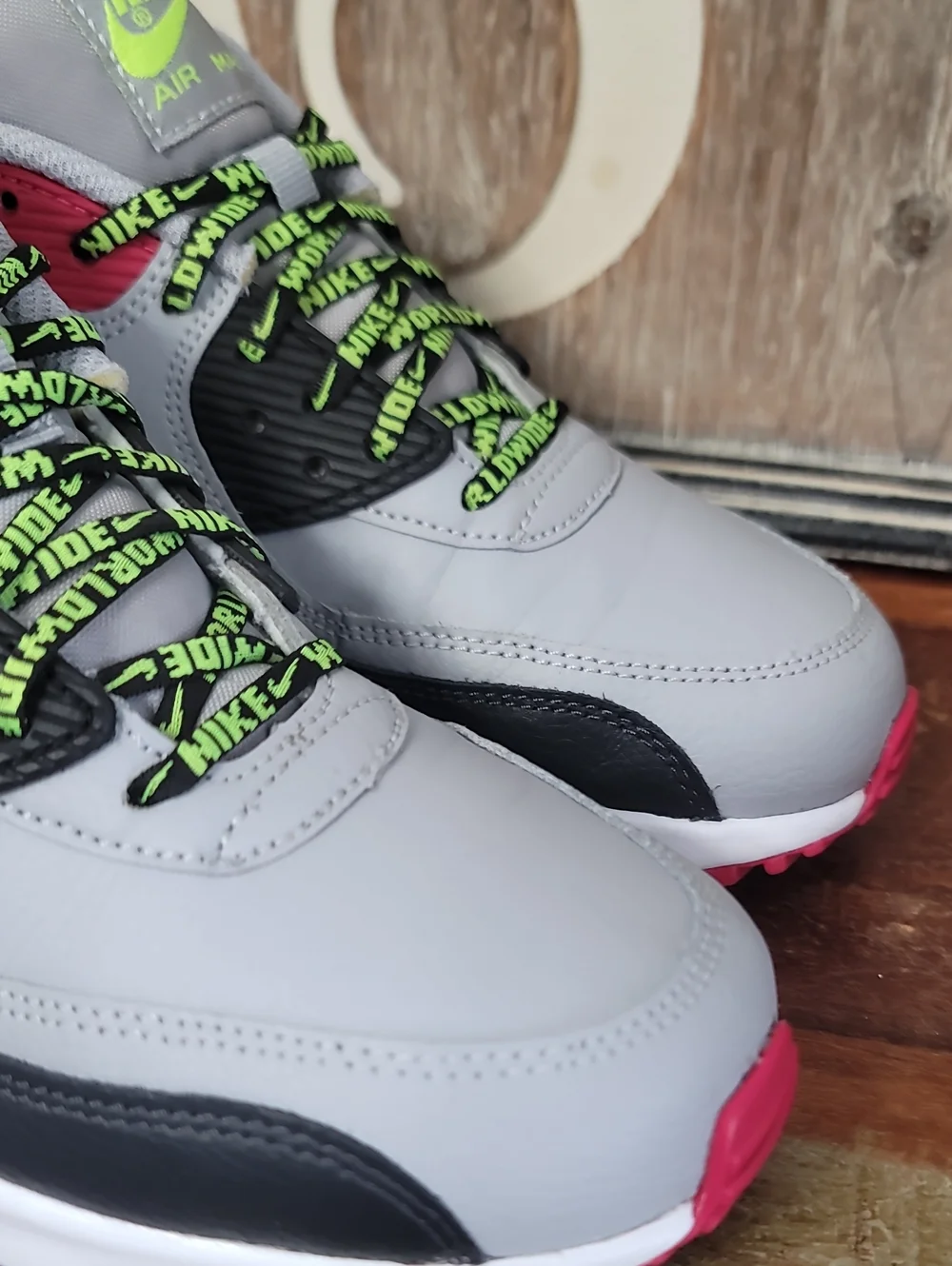 Nike classic air